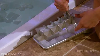 Heiße europäische lesbische Pornostars