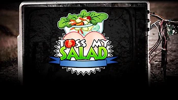 Dan Gives Nicki Hunter Birthday Blowjob