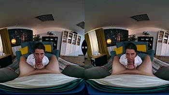 Lady Lyne: MILF de peitos grandes fodida cowgirl e mais