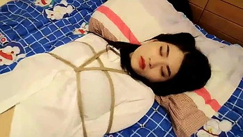 Bondage asiatique classique enculade Onlyfans