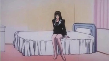 G-Taste anime gozando forte