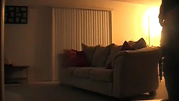 Brunette Amateur Gets Fucked Hard & Blowjob