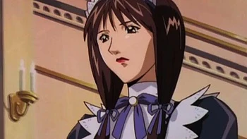 G-Taste 02: Fetiche anime sexy com gozada