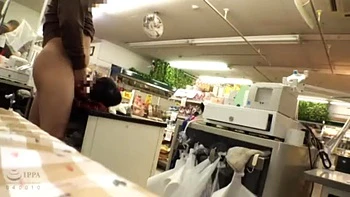 Naked Tits Blowjob and Dirty Fuck