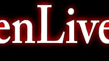 Maggie grosse poitrine suce chatte en plein air