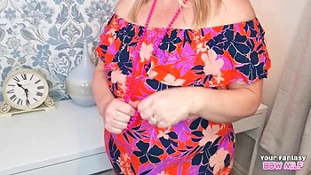 Homemade Milf and Aunt with Big Natural Tits, Filthy Amateur Sluts