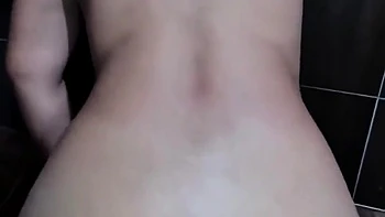 Saw Her Pass, Invited Her In, Fucked Her Big Ass