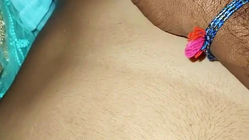 Homemade Desi Wife and Husband Doggy Style