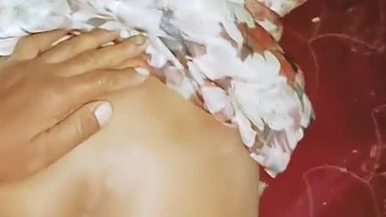 Cuñada india follada anal fuerte por el vecino