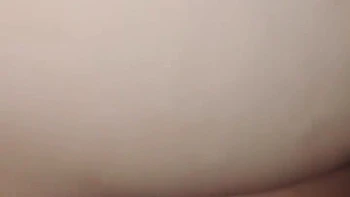 MILF árabe com bunda grande fodida com força