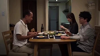 Action de cocu torride en HD brut