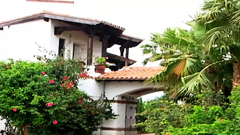 Big-Titted MILF Fucked Hardcore for Cumshot Orgasm