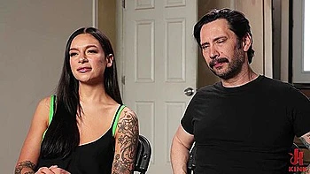 Steck es tief in deinen Arsch