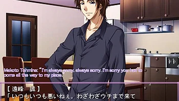 Youko 2 - Hentai japonês fodendo pesado