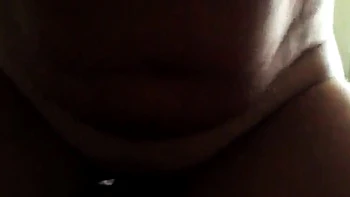 Milf BBW webcam se corre sobre polla grande cerca