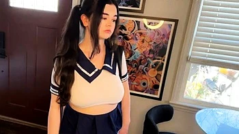 DarlingKiyomi - Roleplay Reluctant Taboo Bodyswap Stepbro