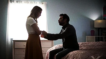 MissaX-What's Best For You, Cadence Lux