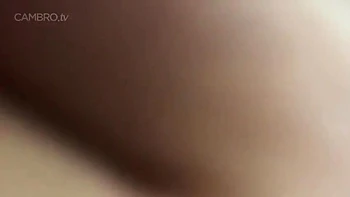 Tía australiana tetona empapada de meo