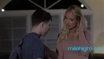 Mom In Law Fucks All The Men In My Family - Rachael Cavalli