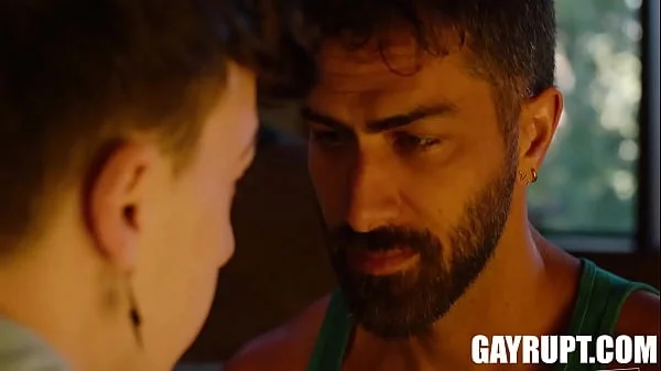 Wild Men Adam Ramzi, Troye Jacobs