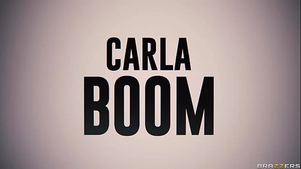 Living It Up While Going Down - Carla Boom / Brazzers  / stream full from www.brazzers.promo/goin