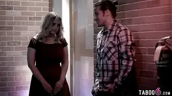 Taboo6.com - Soldier gets one last fuck with huge boobs BBW Codi Vore before deployment