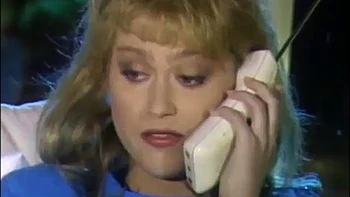 Lauren B et Kelly R trio hardcore blondes