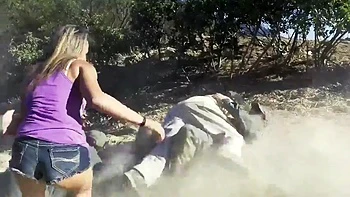 Super pipe et levrette en cowgirl