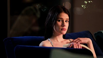 Petite Sophie Dped with Big Cocks Threesome Anal