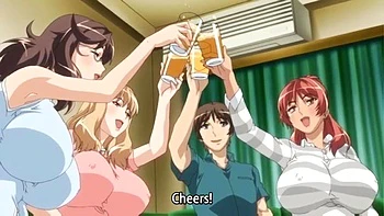 SubDESU-H: Exzorra esposa hentai episodio 1
