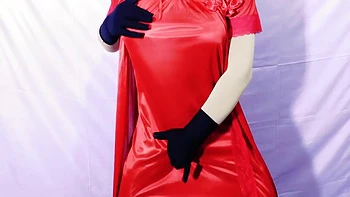 Hermana política india follada en casa amateur