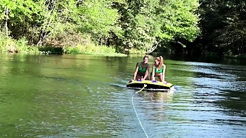 jinx-tubing with jenny blighe