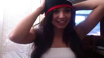 JosieAnn milf latina en webcam