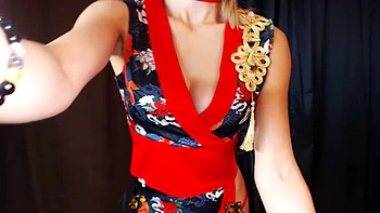 Amateur Asiatische Mika live bei Bongacams