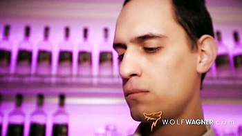 Conny joyeuse en foutu plan à trois