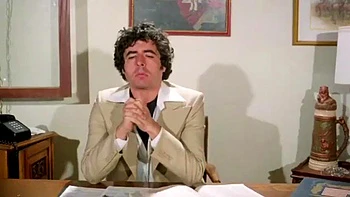 Hommage à Lemay : pipe, levrette et missionnaire