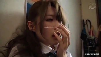 Азиатка изменяет с отчимом мужа за его спиной