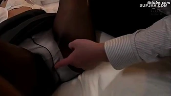 Японская красавица Ироха Н без цензуры