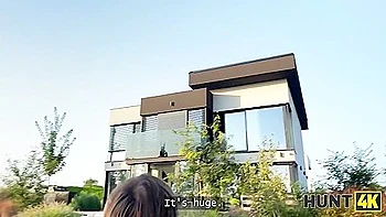 Sweet Una Fairy Is Not Too Shy And Showed Her Tits And Pussy In Public