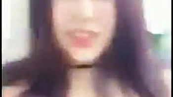 Корейская любительница Кэнди сосёт и трахается