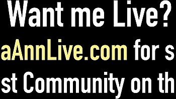 Doble polla en vivo con Julia Ann y Jessica Jaymes