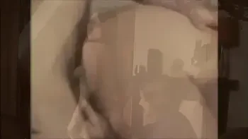 Vintage Taboo Family 'Home Alone'