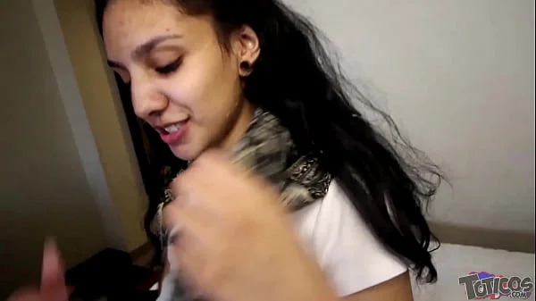 Hijab Room Service فتاة مراهقة عربية Shy 18yo Arab teen maid fucking big black cock at work. Jasmine gets her tight little arab teenie pussy stretched by Shimmy Cash in Cowgirl and Reverse Cowgirl. Hardcore taboo interracial sex ft Jasmine Ang