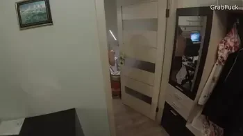 Пришёл в гости к и узнал что она снимается в порно.