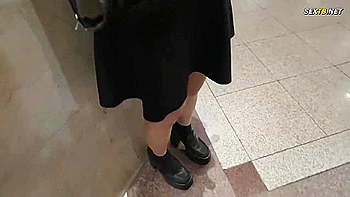 Foda amadora asiática vintage com creampie