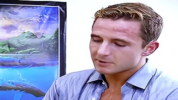 Lana Cox leva foda anal de lingerie vintage no escritório