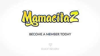 Mariana Martinez fodendo sua grande buceta colombiana