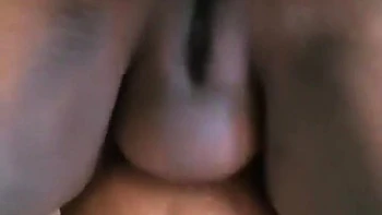 Meine Frau fickt mit riesigem Arsch