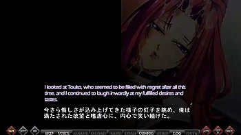 Тоуко трахает в классе: Мэсу Кёси 3