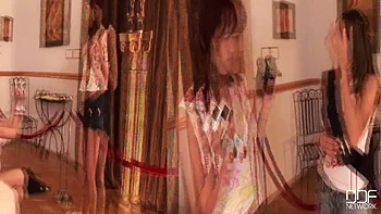 Horny teens sexin candles